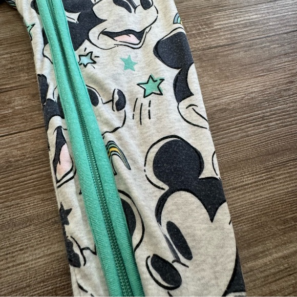 Little Sleepies Disney Zippy - 18/24m - Picture 3 of 4